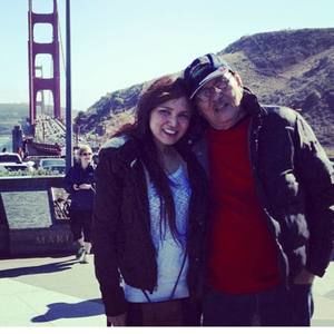 Meet your Posher, Raymond